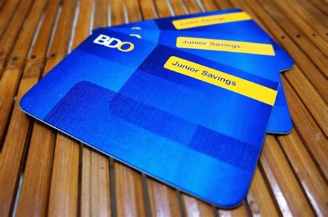 How to Open an Account with Banco De Oro (BDO).